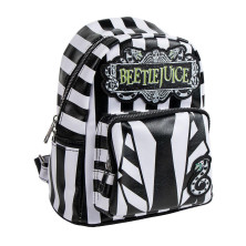 Mochila casual Beetlejuice 25cm